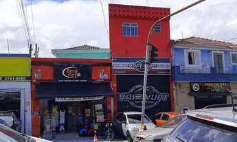 Imagem: Loja em Avenida Itaquera - Parque Maria