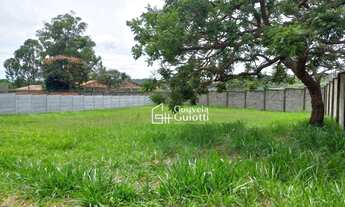 Imagem 2: Lote 716,39 m², Condomínio Roses Garden, espaço, conforto e lazer por R$245 mil!