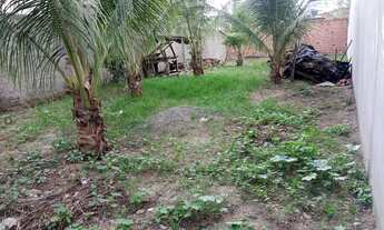 Imagem: Vendo terreno 7,5x25