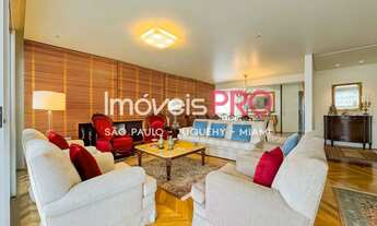 Imagem 6: Lindo Apartamento no Jardins