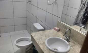 Imagem 7: Casa · 135m² · 3 Quartos · 2 Banheiro 2 vagas- Maria Auxiliadora - Embu das Artes, SP