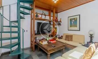 Imagem 7: Casa à venda em Moema 4 dormitórios, 2 suítes, living amplo e localização privilegiada. co