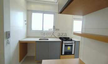 Imagem 6: Imóvel para aluguel possui 82 metros quadrados com 2 quartos