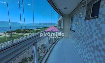 Imagem 3: Apartamento para venda e locação, Condomínio Alta Vista - Bairro Aruan, Caraguatatuba, SP