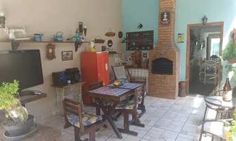 Imagem 4: Belíssima casa + charmoso Loft na Ilha do Governador