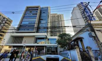 Imagem 2: Apartamento 1 quarto - Granbery