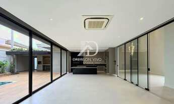 Imagem 6: Casa à venda no Condomínio Residencial Damha V, em São José do Rio Preto/ SP