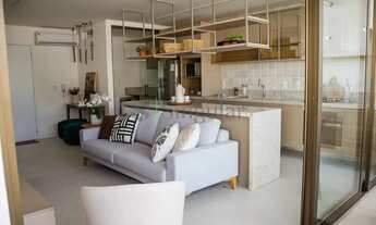 Imagem 6: Crystal Palace Residence - Pronto para morar - 2 ou 3 quartos com suíte com 1 ou 2 vagas