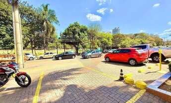 Imagem 7: Loja para alugar, 54 m² por R$ 5.710,96/mês - Setor Bueno - Goiânia/GO