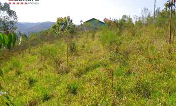 Imagem 2: Terreno à venda, 1800 m² por R$ 150.000,00 - Jardim Costão - Santa Branca/SP