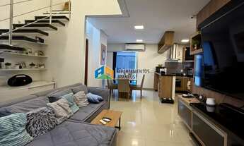 Imagem 3: Casa Duplex - Res. Moradas dos Nobres - 3qts/1st - Tarumã