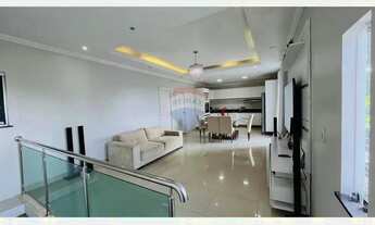 Imagem: Casa Moderna com 3 Suites Nucleo 16 ao lado