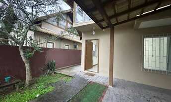 Imagem 2: Casa com duas suítes a venda no Campeche - Florianópolis SC