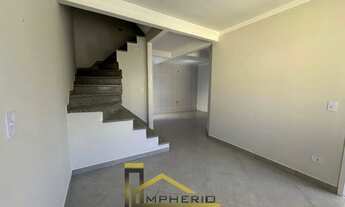 Imagem 4: CASA RESIDENCIAL em CURITIBA - PR, TATUQUARA