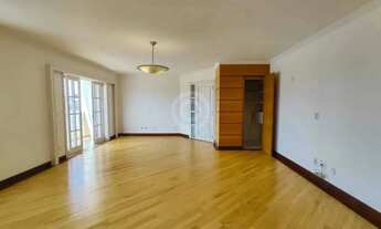 Imagem: Apartamento Padrão / Residencial / Vila