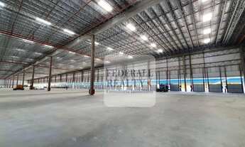 Imagem 3: Aluguel galpão Bandeirantes II, Jacarepaguá, Rio de Janeiro