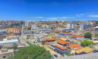 Imagem 2: Cobertura no bairro São Joaquim