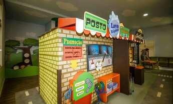 Imagem 14: Venda Apartamento 3 Dormitórios - 130 m² Vila Clementino