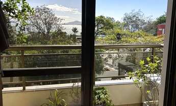 Imagem: Apartamento à Venda - Vista Mar - Bairro