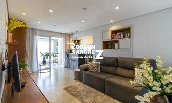 Imagem: Apartamento a venda na Vila Mascote com