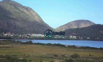 Imagem: Terreno com 1920m²