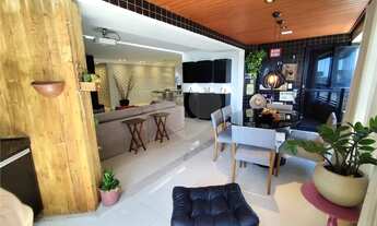 Imagem 3: Apartamento com 4 quartos à venda em Jatiúca - AL