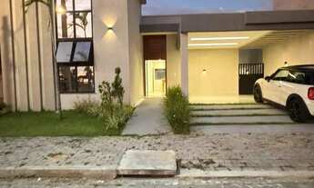 Imagem 2: Malui Residence 3/4 linda casa pronta para morar ! [9413