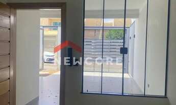 Imagem 6: Casa em Rua Pioneira Maria Josefa de Araújo - Jardim Novo Horizonte - Maringá/PR