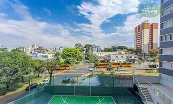 Imagem 5: Studio com 1 dormitório à venda, 28 m² por R$ 289.000,00 - Bacacheri - Curitiba/PR