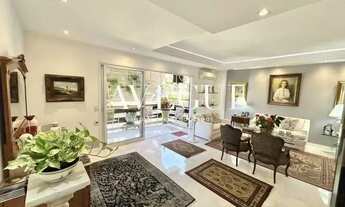 Imagem: Apartamento - Padrão / Residencial / Jardim