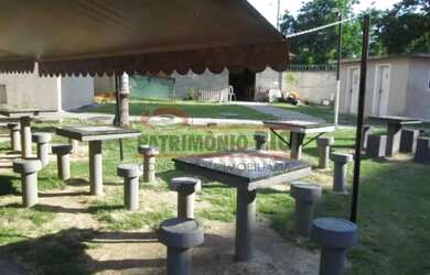 Imagem 5: Apto 2 quartos, vaga de garagem na escritura, CONDOMINIO ESTAÇÃO NORTE ROMA - Pavuna