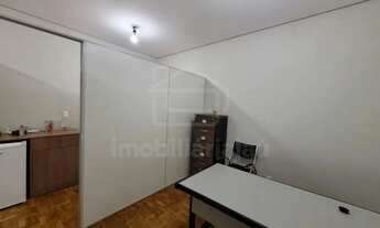 Imagem: Sala comercial para alugar em prédio comercial