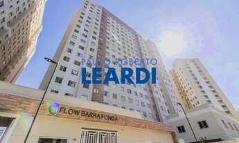 Imagem: APARTAMENTO - VÁRZEA DA BARRA FUNDA - SP