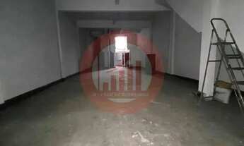 Imagem: Loja à venda na Rua Barão de Ubá, próximo