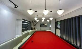 Imagem: ALPHAVILLE URBANOVA