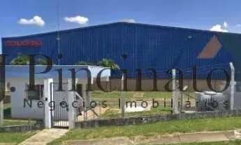 Imagem 3: GALPÃO COMERCIAL DISTRITO INDUSTRIAL ALFREDO RELO - ITATIBA/SP - REF
