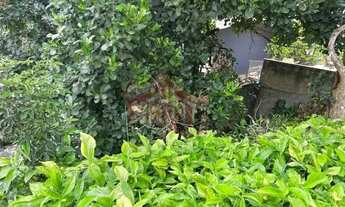 Imagem: Terreno em condomínio