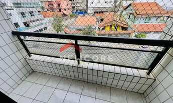 Imagem 5: Apartamento em Rua Uruguai - Guilhermina - Praia Grande/SP