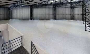 Imagem 5: Galpão á venda em Atibaia/SP..