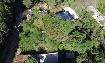 Imagem: Terreno residencial para venda em SAMAMBAIA