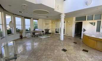 Imagem 3: JD QUEBEC | VENDA E LOCAÇÃO | SOBRADO COM 586M² DE ÁREA CONSTRUIDA