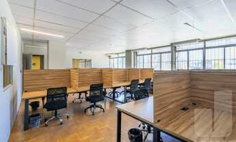 Imagem 5: Conjunto comercial para venda em Santa Cecília, 1.036m²