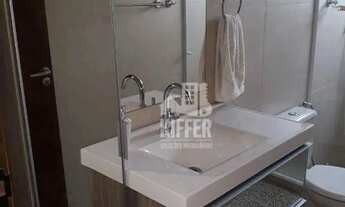 Imagem 6: Casa com 6 dormitórios à venda, 300 m² por R$ 549.000,00 - Mata Paca - Niterói/RJ