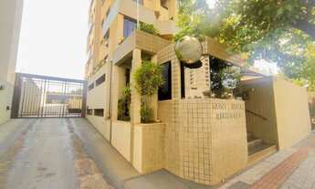 Imagem 2: Apartamento com 1 dormitório à venda, 57 m² por R$ 340.000,00 - Centro - Londrina/PR