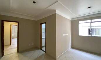 Imagem: ÁREA PRIVATIVA 2 QUARTOS A VENDA NO CASTELO