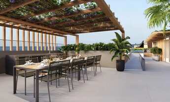 Imagem 5: Apartamento Jardim Oceania bessa