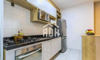 Imagem 3: Apartamento no Condomínio Bellini Alphaville