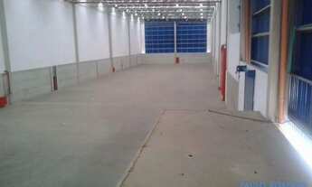 Imagem 5: GALPÃO - EMPRESARIAL MIRANTE DE CAJAMAR (POLVILHO) - SP