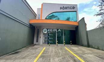 Imagem: Salão para alugar em Americana, Centro