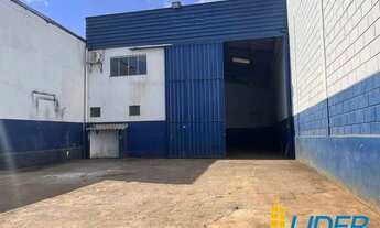 Imagem: Galpão para aluguel, Tibery - Uberlândia/MG